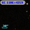 6C 1106+4359