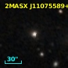 2MASX J11075589+4355080