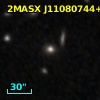 2MASX J11080744+4357271