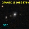 2MASX J11082876+4405591