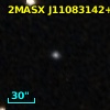 2MASX J11083142+4353521