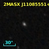 2MASX J11085551+4405300
