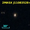 2MASX J11083528+4142536