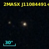 2MASX J11084491+4136151