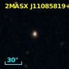 2MASX J11085819+4138312
