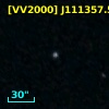 [VV2000] J111357.5+425325