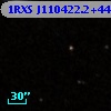 1RXS J110422.2+440016