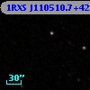 1RXS J110510.7+425108