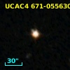 1RXS J110702.0+440022