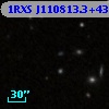 1RXS J110813.3+435810