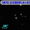 1RXS J110605.4+425312