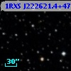 1RXS J222621.4+473011