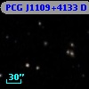 PCG J1109+4133 D