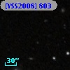 [YSS2008] 803