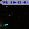 NVSS J110413+434829
