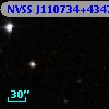 NVSS J110734+434750