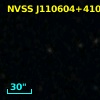 FIRST J110603.9+410255