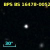 BPS BS 16478-0052