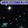 1RXS J222805.0+472856