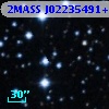2MASS J02235491+5713119