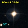 BD+41  2164