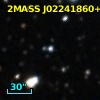 2MASS J02241860+5739243