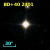 BD+40  2401