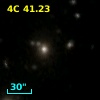 4C 41.23