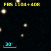 2MASS J11074128+4032532