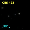 CBS 423