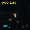 ACO  1187