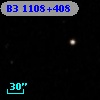 B3 1108+408