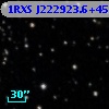 1RXS J222923.6+454845