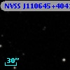NVSS J110645+404142