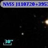 NVSS J110720+395327