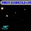 FIRST J110821.1+393945