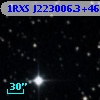1RXS J223006.3+465117