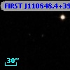 FIRST J110848.4+392944