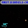 FIRST J110915.1+384709