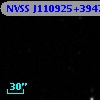 NVSS J110925+394731
