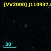 [VV2000] J110937.6+404203