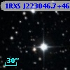1RXS J223046.7+462137