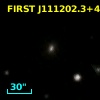 FIRST J111202.3+403051