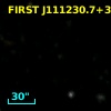 FIRST J111230.7+393058