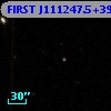 FIRST J111247.5+390321