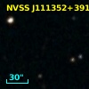 FIRST J111352.0+391554