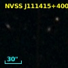 FIRST J111415.7+400220