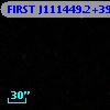 FIRST J111449.2+394847