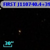 FIRST J110740.4+384825