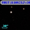 FIRST J110823.7+384726
